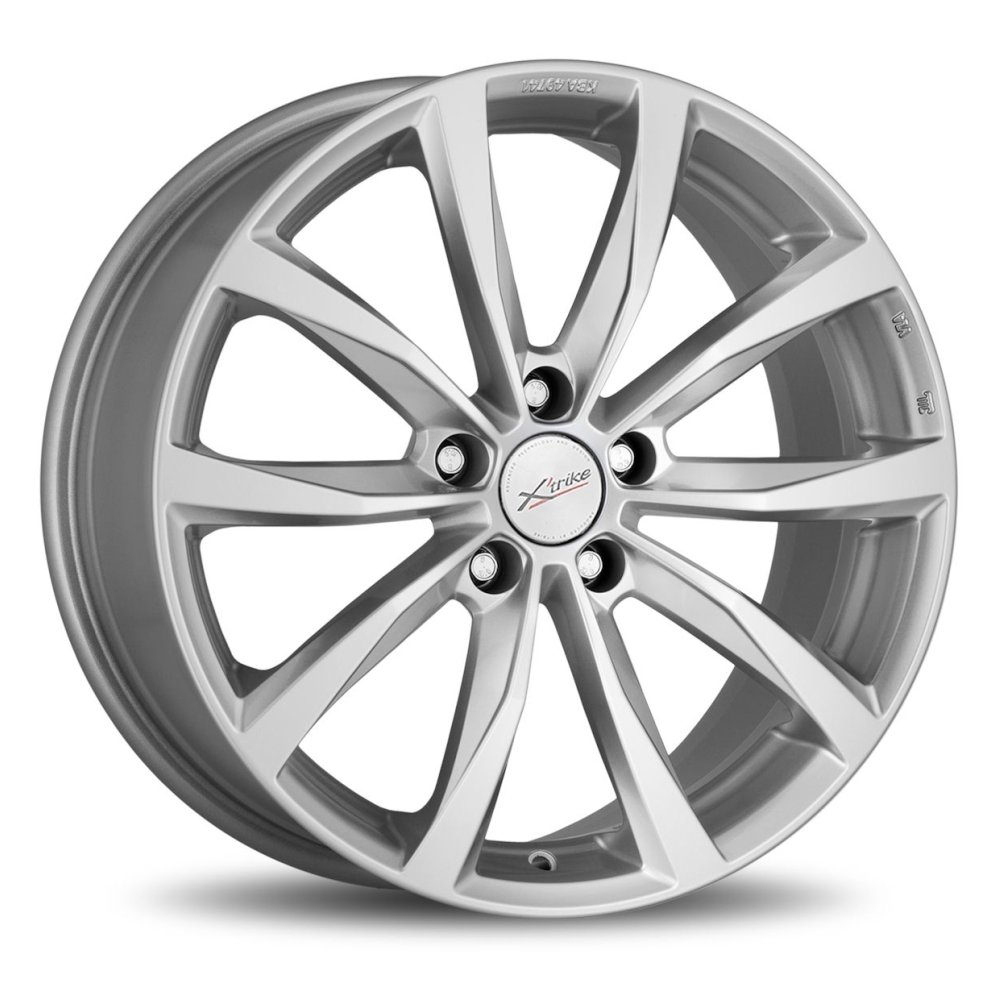 X-trike X'trike X-138 HSB Fb 7x18 5x115 ET43 D70.2