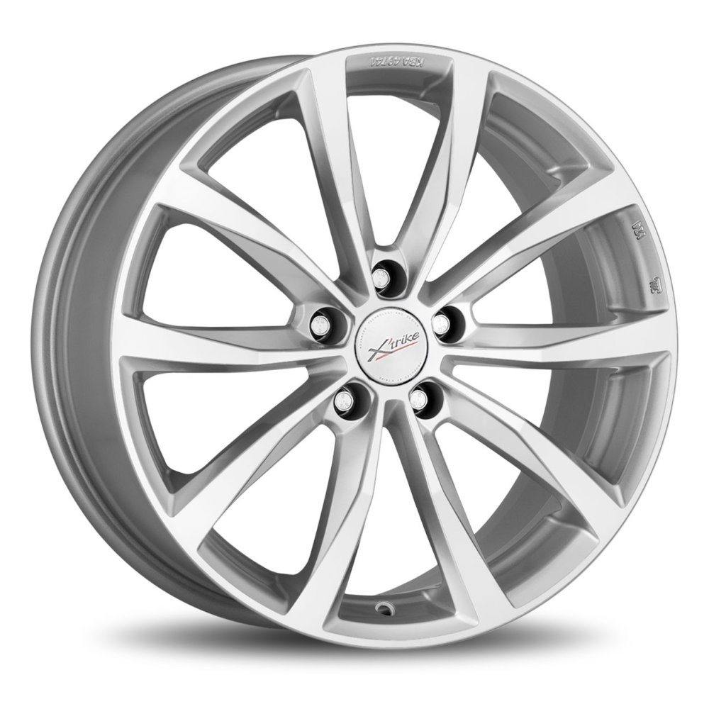 X-trike X'trike X-138 HSB/FP Fb 7x18 5x110 ET37 D67.1