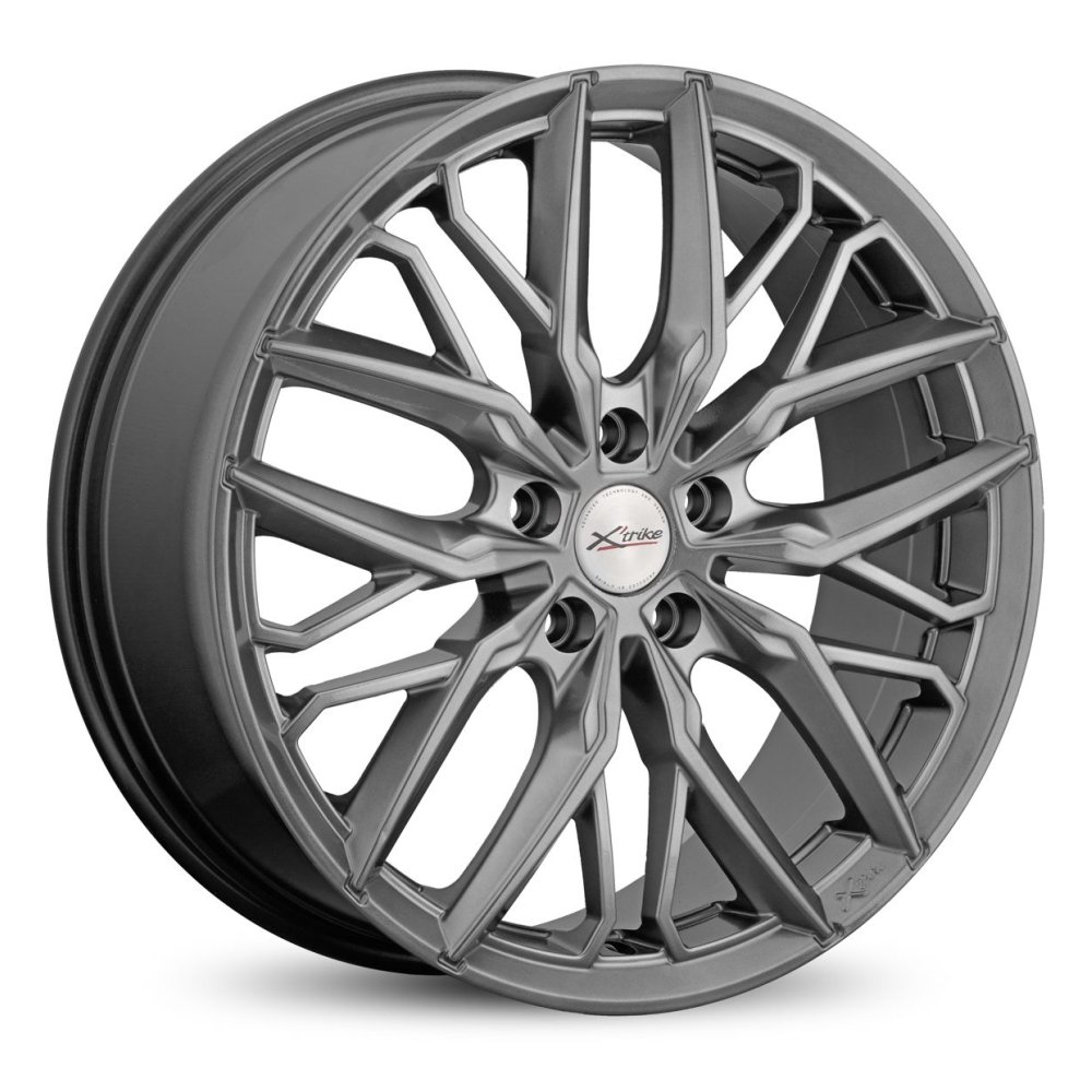 X-trike X'trike X-139 BH BAIC Beijing X7 Fb 7.5x19 5x110 ET33 D67.1