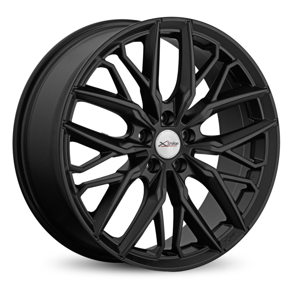 X-trike X'trike X-139 BKM Skoda Kodiaq Fb 7.5x19 5x112 ET40 D57.1