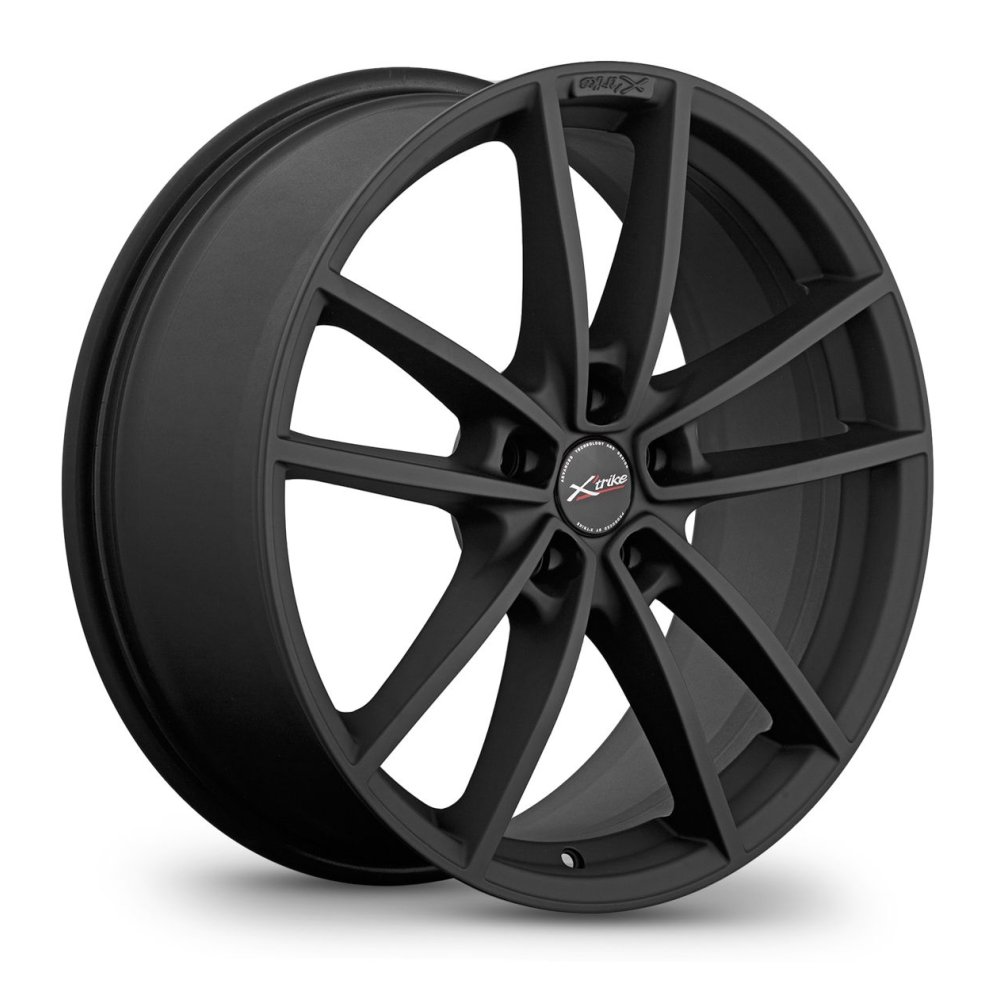 X-trike X'trike X-140 BKM Exeed VX/TXL Fb 7.5x19 5x108 ET36 D65.1