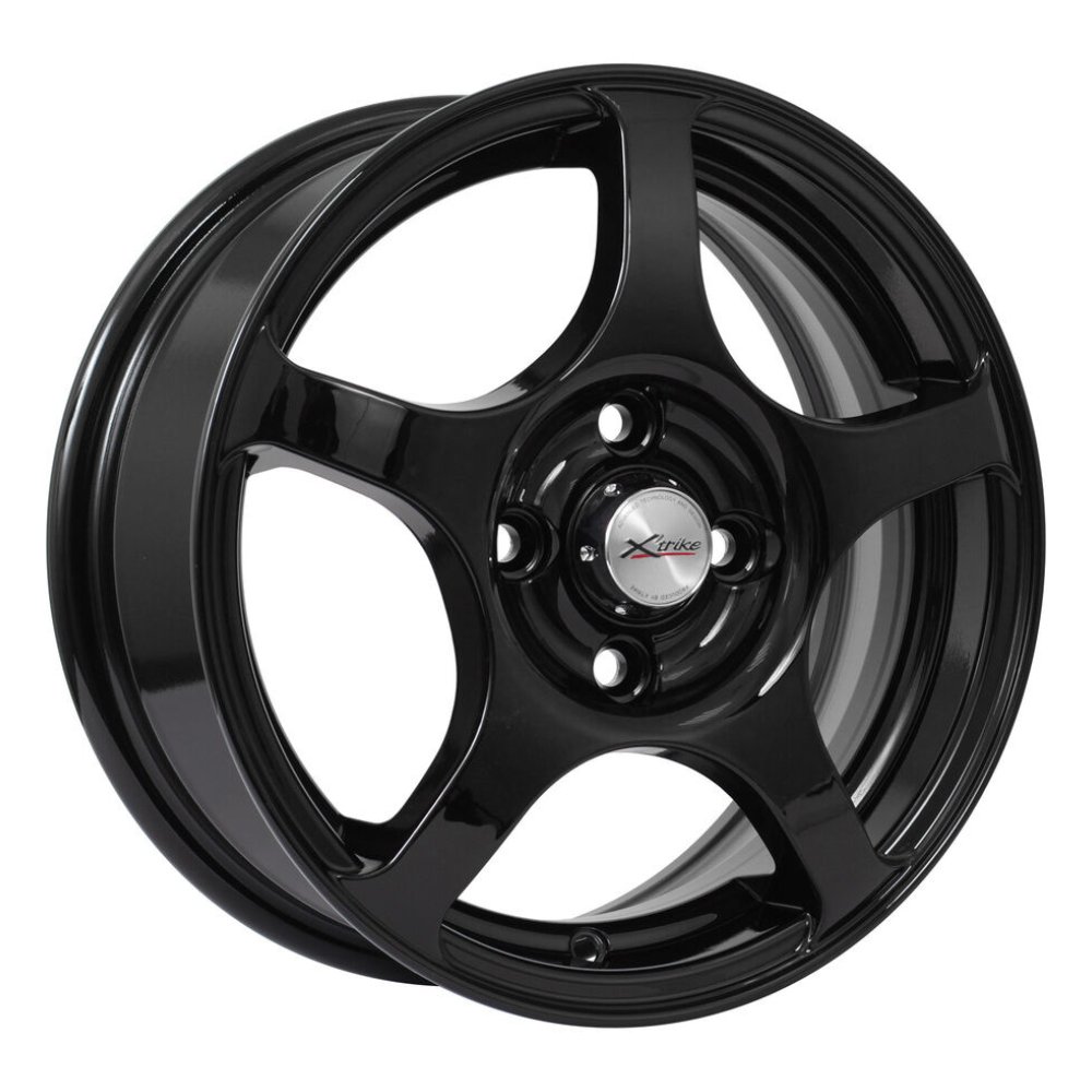 X-trike X1 x5.5 5.5x14 4x100 ET45 D67.1