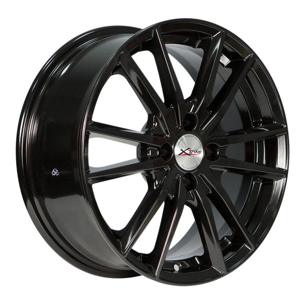 X-trike X1 x6.5 6.5x16 4x100 ET48 D60.1