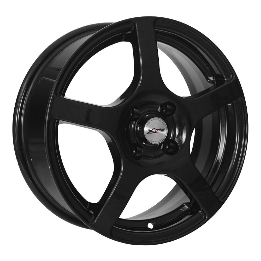 X-trike X1 x6 6x15 4x100 ET45 D60.1