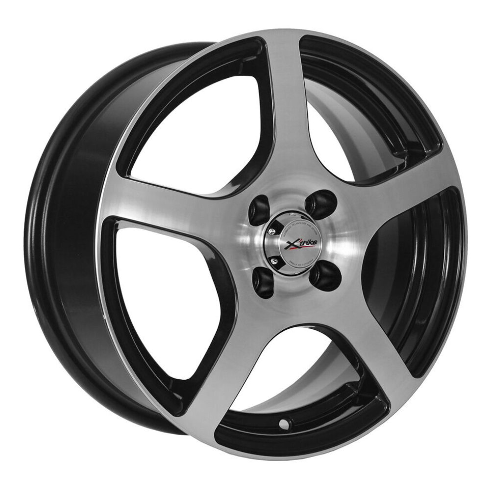 X-trike X1 x6 6x15 4x100 ET38 D67.1