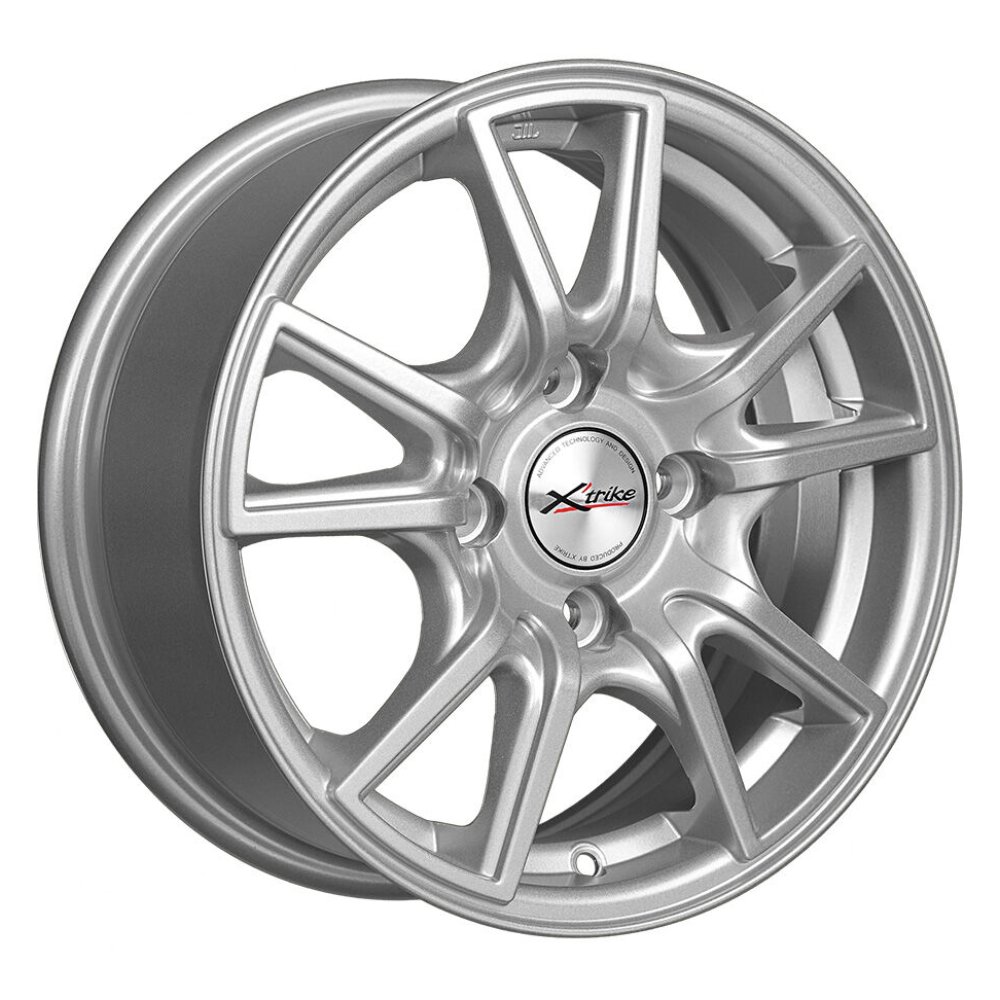 X-trike X1 x6 6x14 5x114.3 ET38 D67.1