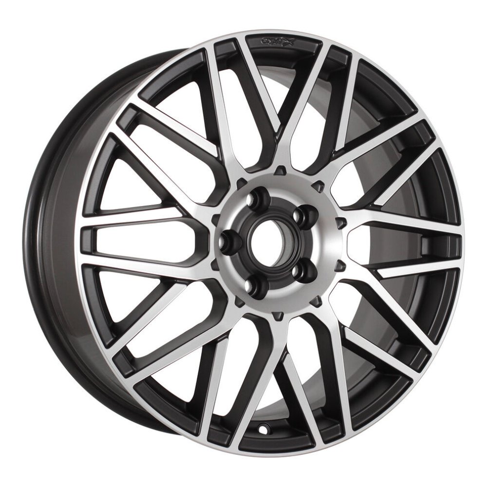 X-trike X1 x7.5 7.5x18 5x114.3 ET45 D67.1