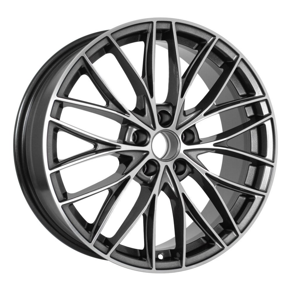 X-trike X1 x7.5 7.5x18 5x108 ET33 D60.1