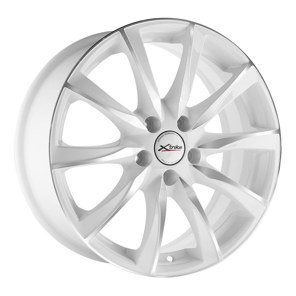 X-trike X1 x7 7x17 5x100 ET38 D67.1
