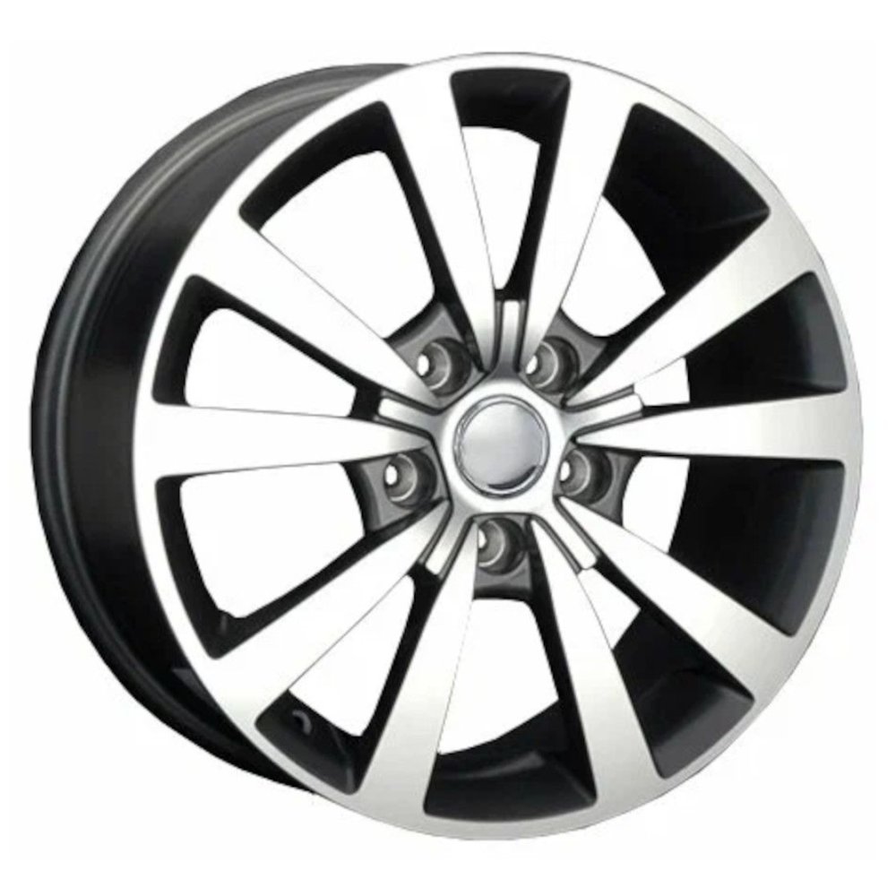 XinFA S-085 6.5x16 5x112 ET33 D57.1