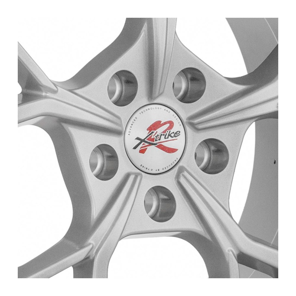 XtrikeRST X'trikeRST Audi A 6 HSL Fb R16 5x100 ET40 D57.1