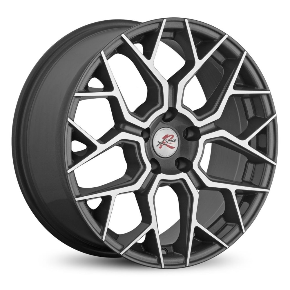 XtrikeRST X'trikeRST BMW Х3/X 8 HSB/FP Fb 4x14 5x112 ET30 D66.6