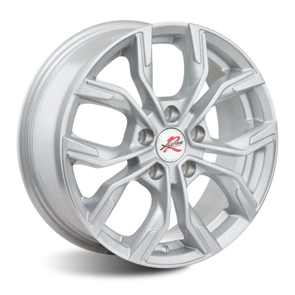 XtrikeRST X'trikeRST C'eed R106 HSL Fb 6.5x16 5x114.3 ET50 D67.1