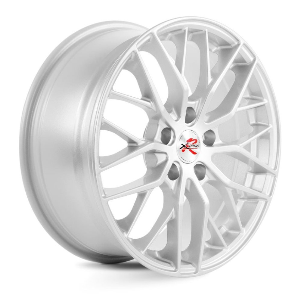 XtrikeRST X'trikeRST Camry R007 HS Fb 7.5x17 5x114.3 ET45 D60.1