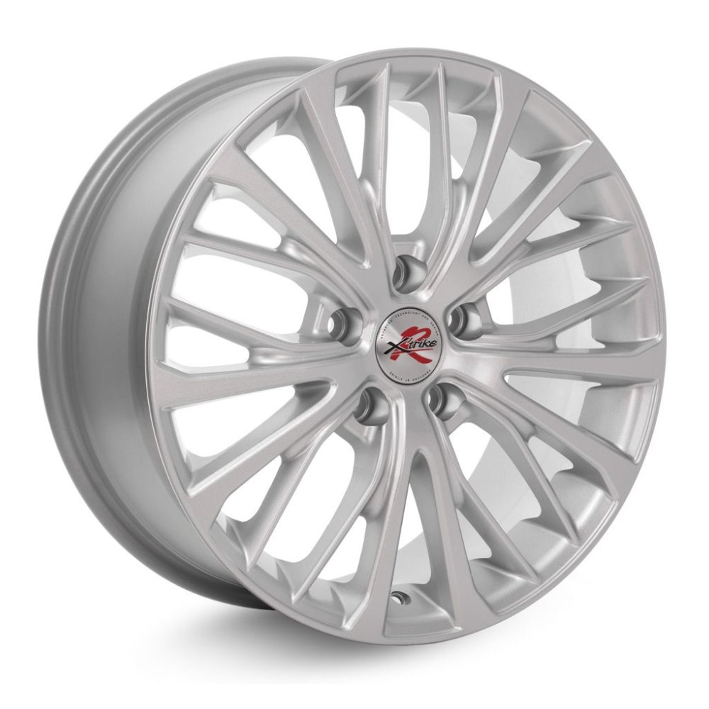XtrikeRST X'trikeRST Camry R027 HS Fb 7.5x17 5x114.3 ET45 D60.1