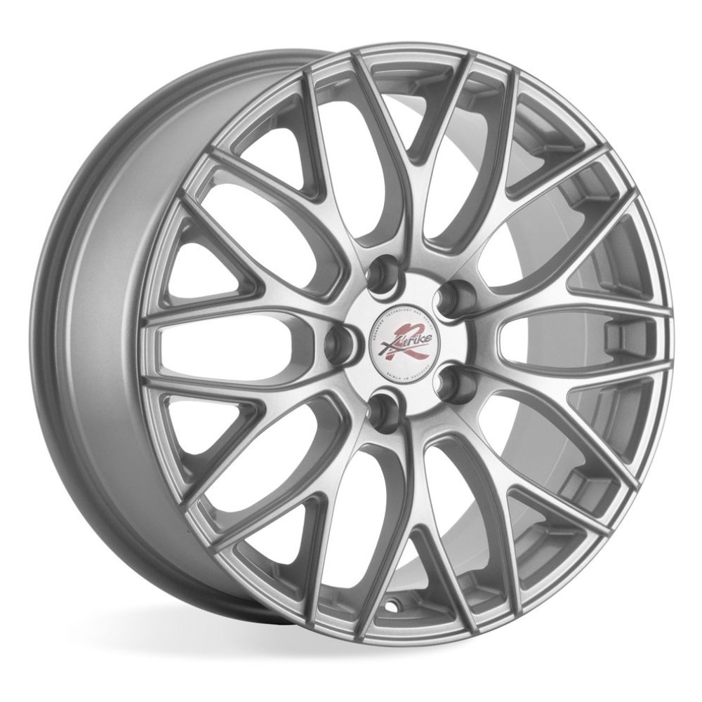 XtrikeRST X'trikeRST Camry R147 HS Fb 7.5x17 5x114.3 ET45 D60.1