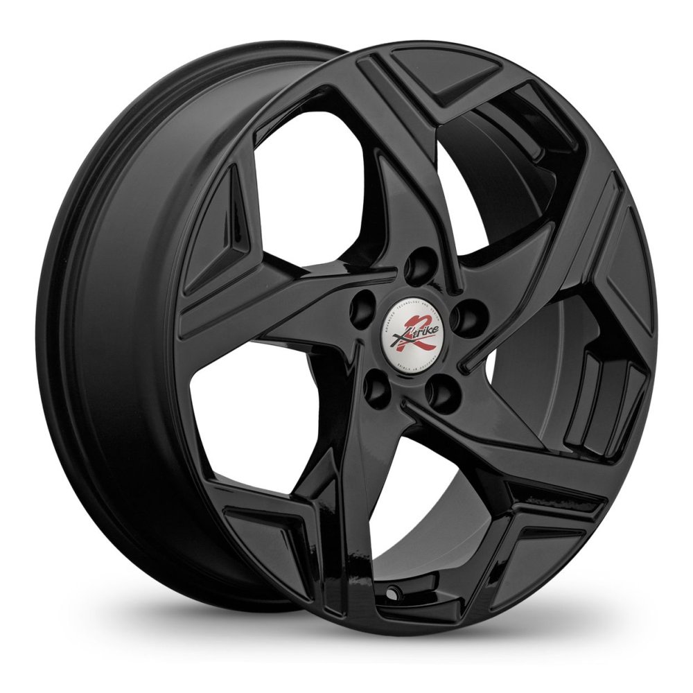 XtrikeRST X'trikeRST Changan R227 BK Fb 7x17 5x110 ET46 D63.4