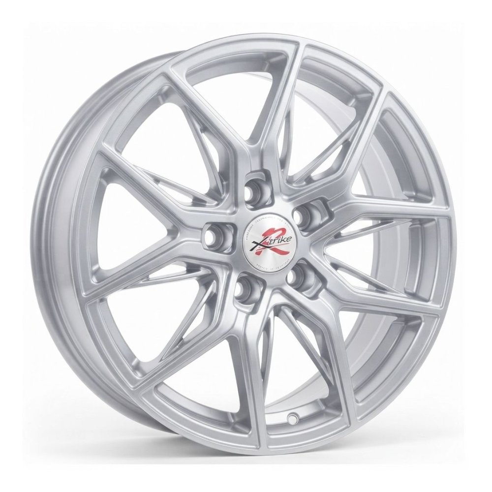 XtrikeRST X'trikeRST Chery Tiggo 6 HSL Fb 4x14 5x108 ET33 D60.1