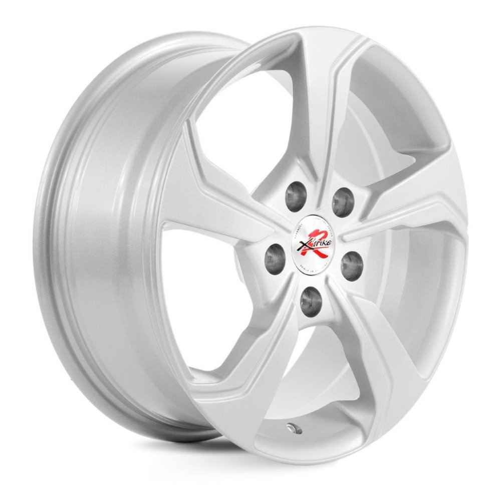 XtrikeRST X'trikeRST Corolla/Camry R026 HSL Fb 6.5x16 5x114.3 ET45 D60.1