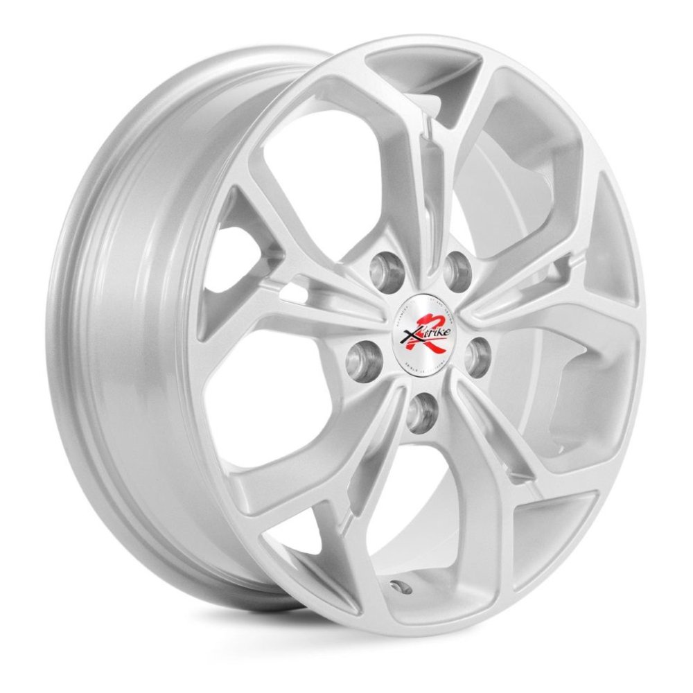 XtrikeRST X'trikeRST Creta R016 HSL Fb 6x16 5x114.3 ET43 D67.1