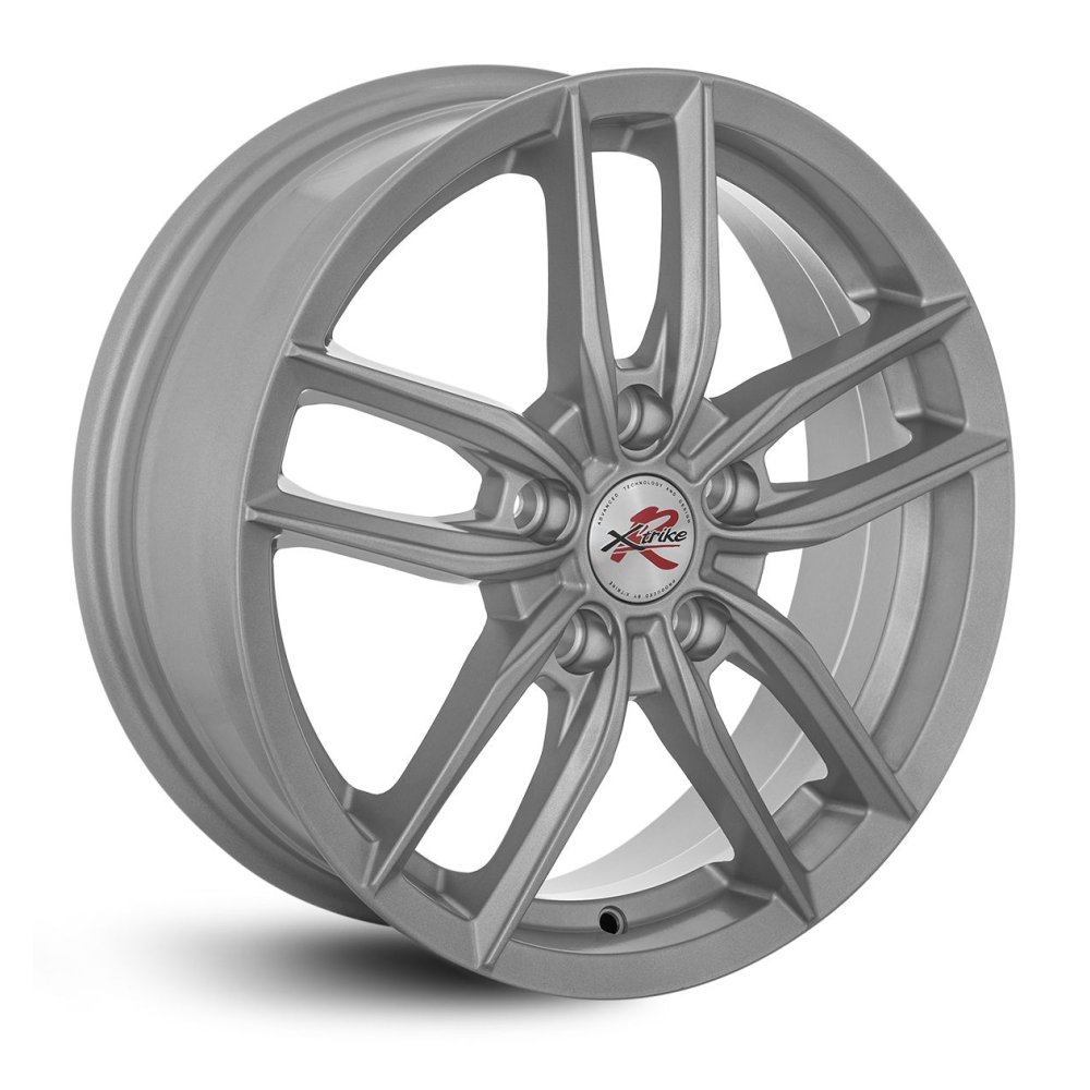 XtrikeRST X'trikeRST Creta R076 HSL Fb 6x16 5x114.3 ET43 D67.1