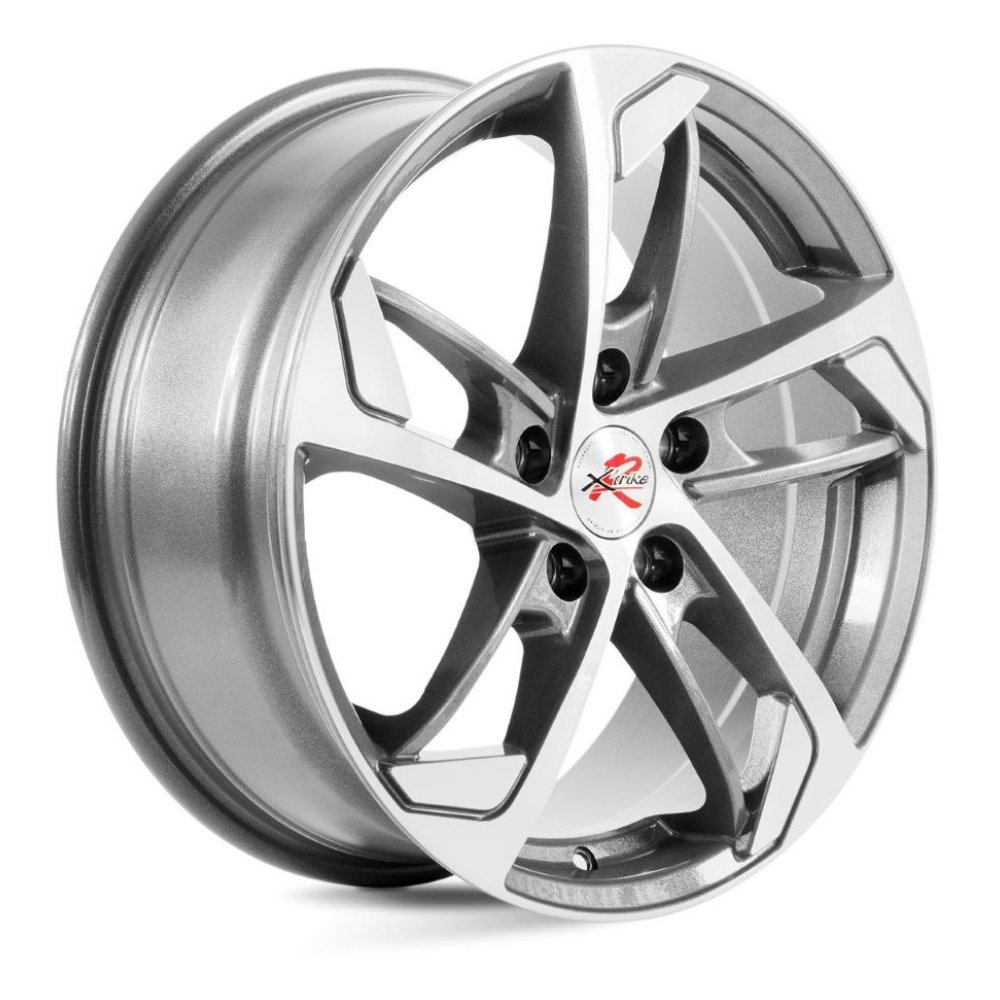 XtrikeRST X'trikeRST CX- 7 HSB/FP Fb R17 5x114.3 ET45 D67.1