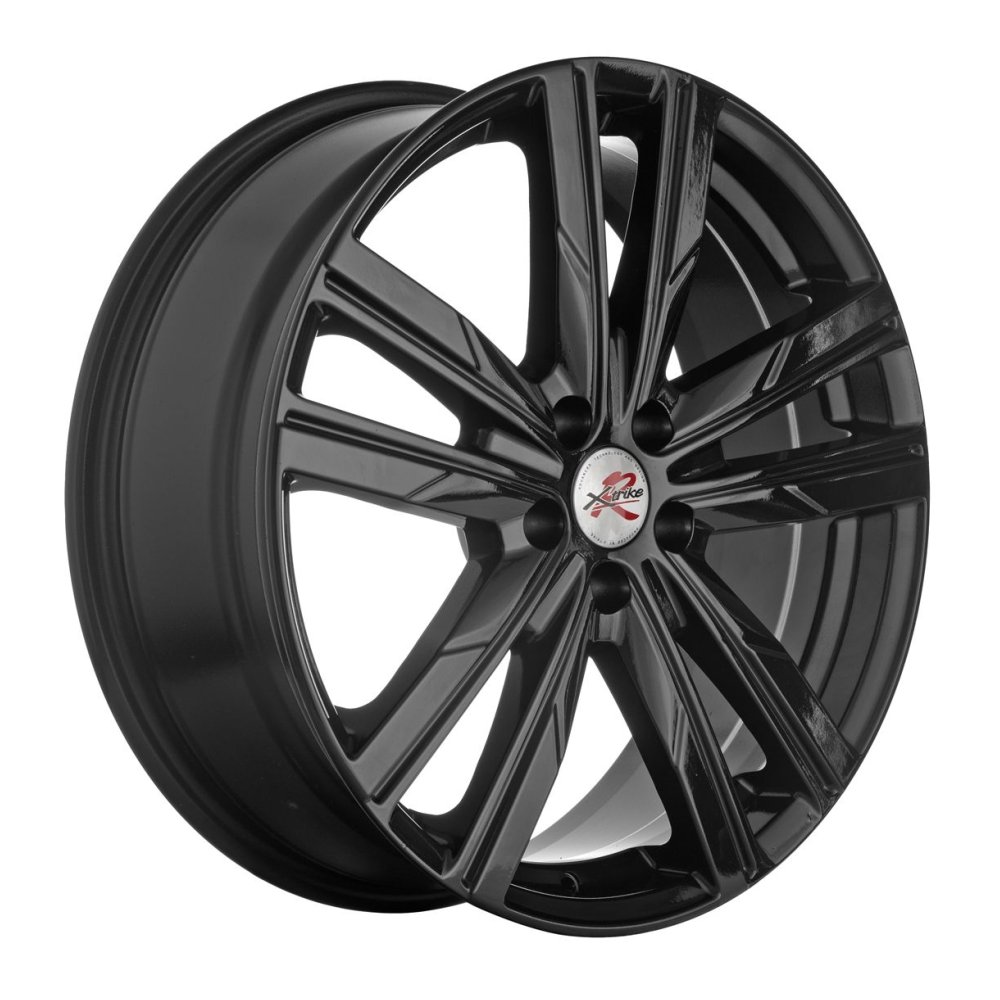 XtrikeRST X'trikeRST Exeed R089 BK Fb 7x19 5x108 ET36 D65.1