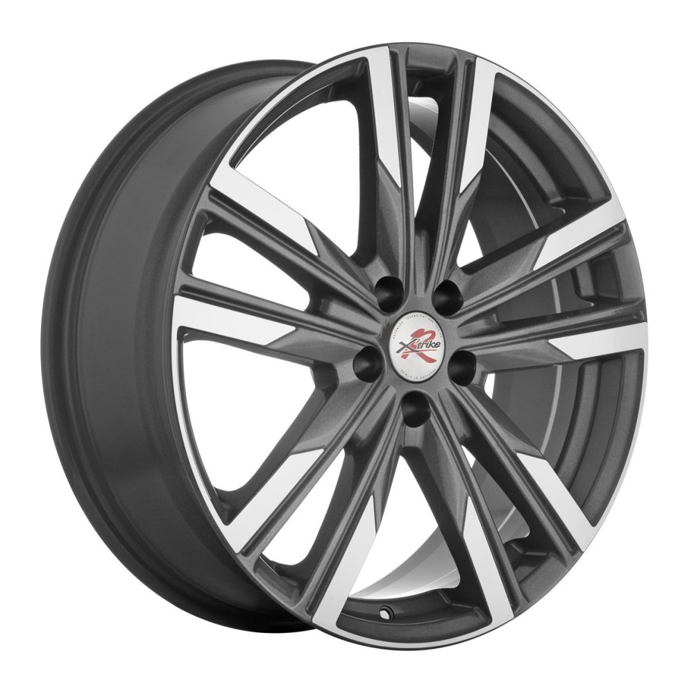 XtrikeRST X'trikeRST Exeed R089 HSB/FP Fb 7x19 5x108 ET36 D65.1
