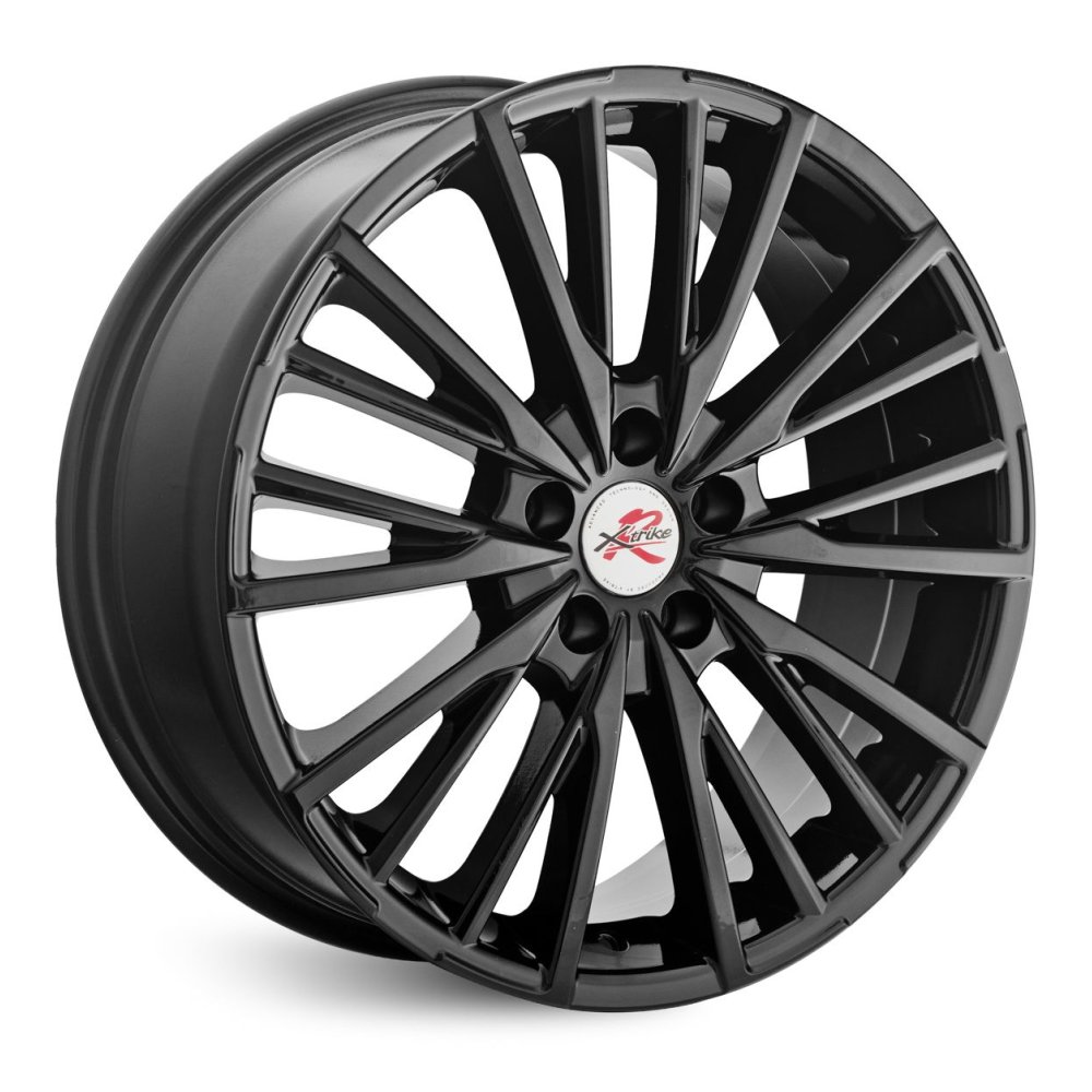 XtrikeRST X'trikeRST Exeed R178 BK Fb 7x18 5x108 ET36 D65.1