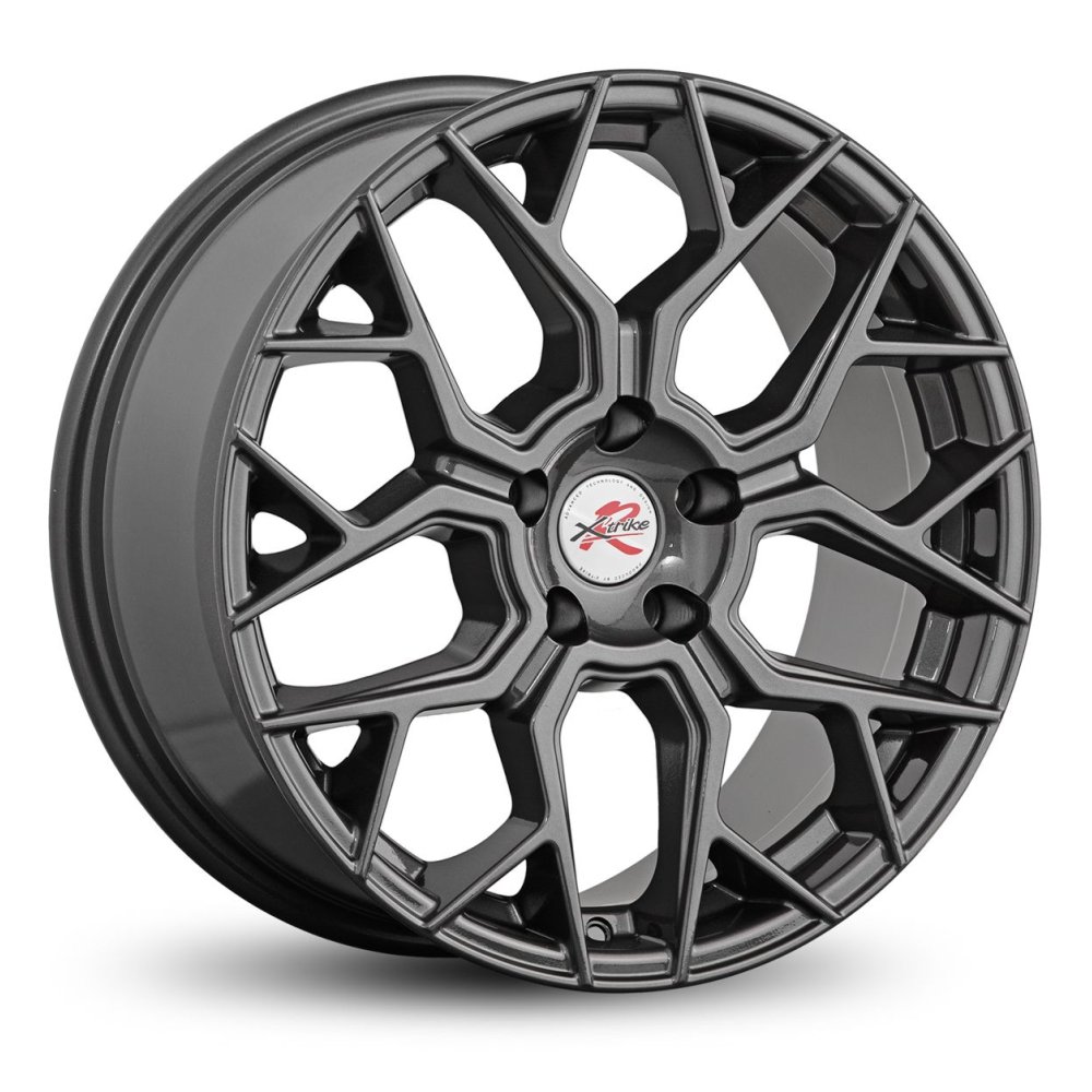 XtrikeRST X'trikeRST Exeed RX R148 BMG Fb 8x18 5x114.3 ET30 D60.1
