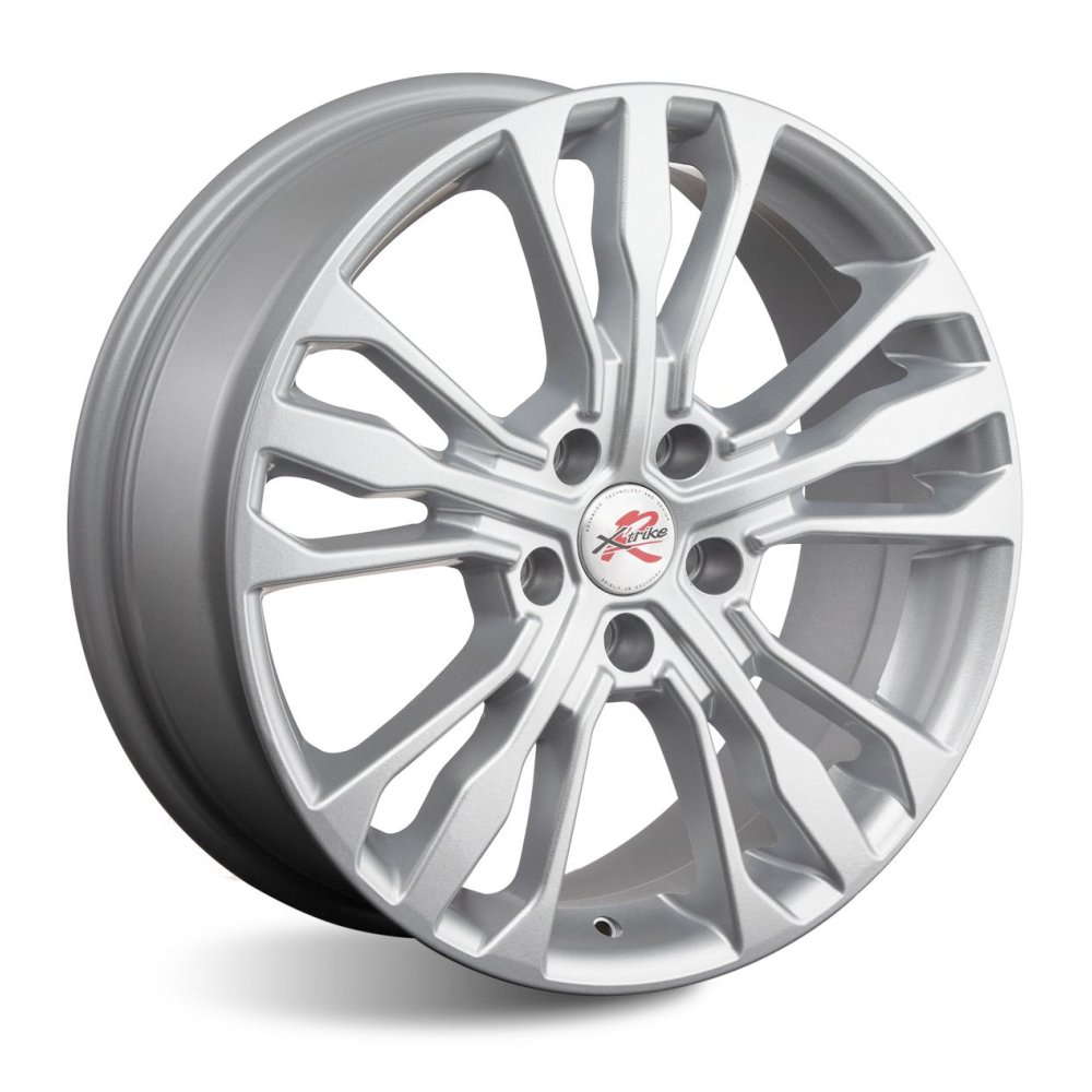 XtrikeRST X'trikeRST Exeed TXL R188 HS Fb 7x18 5x108 ET36 D65.1