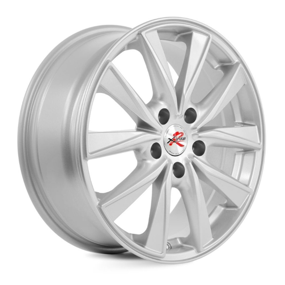 XtrikeRST X'trikeRST Focus R057 HS Fb 7x17 5x108 ET50 D63.4