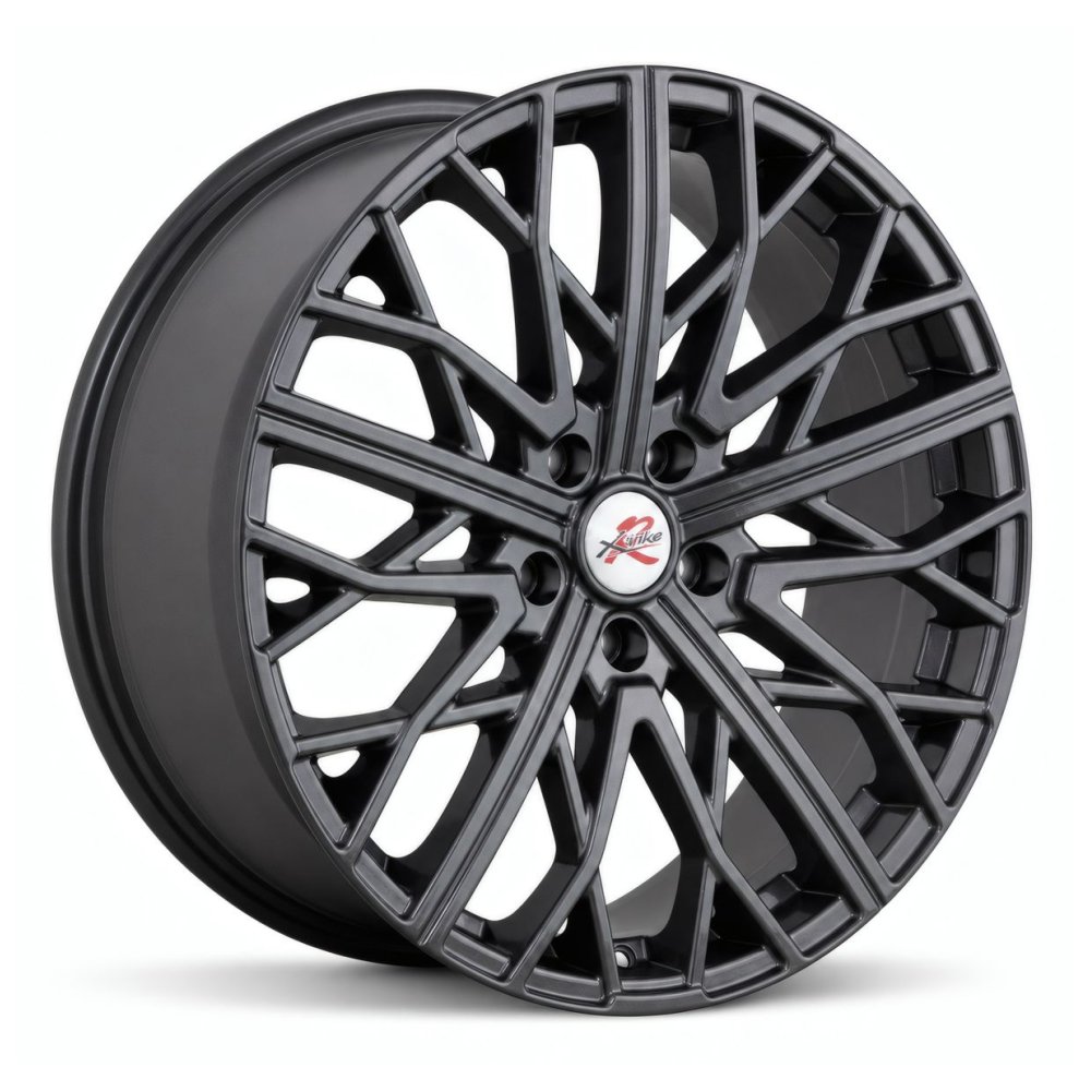 XtrikeRST X'trikeRST GAC GS 2 BMG Fb R20 5x120 ET45 D59.6