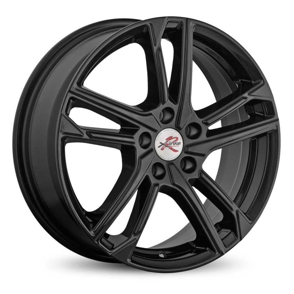 XtrikeRST X'trikeRST Haval F 7 BK Fb 7x19 5x114.3 ET40 D64.1