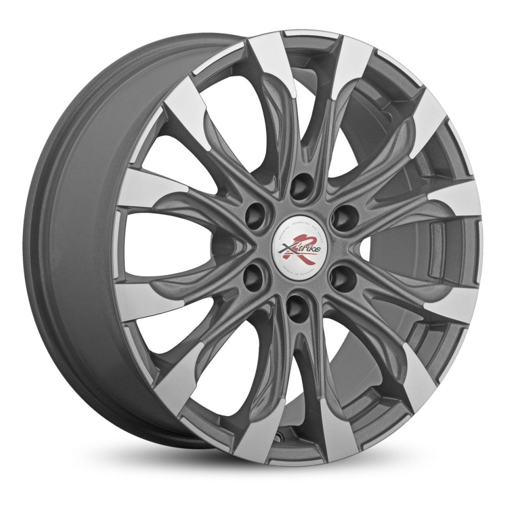 XtrikeRST X'trikeRST Haval H 8 HSB/FP Fb 9x11 6x139.7 ET42 D75.1