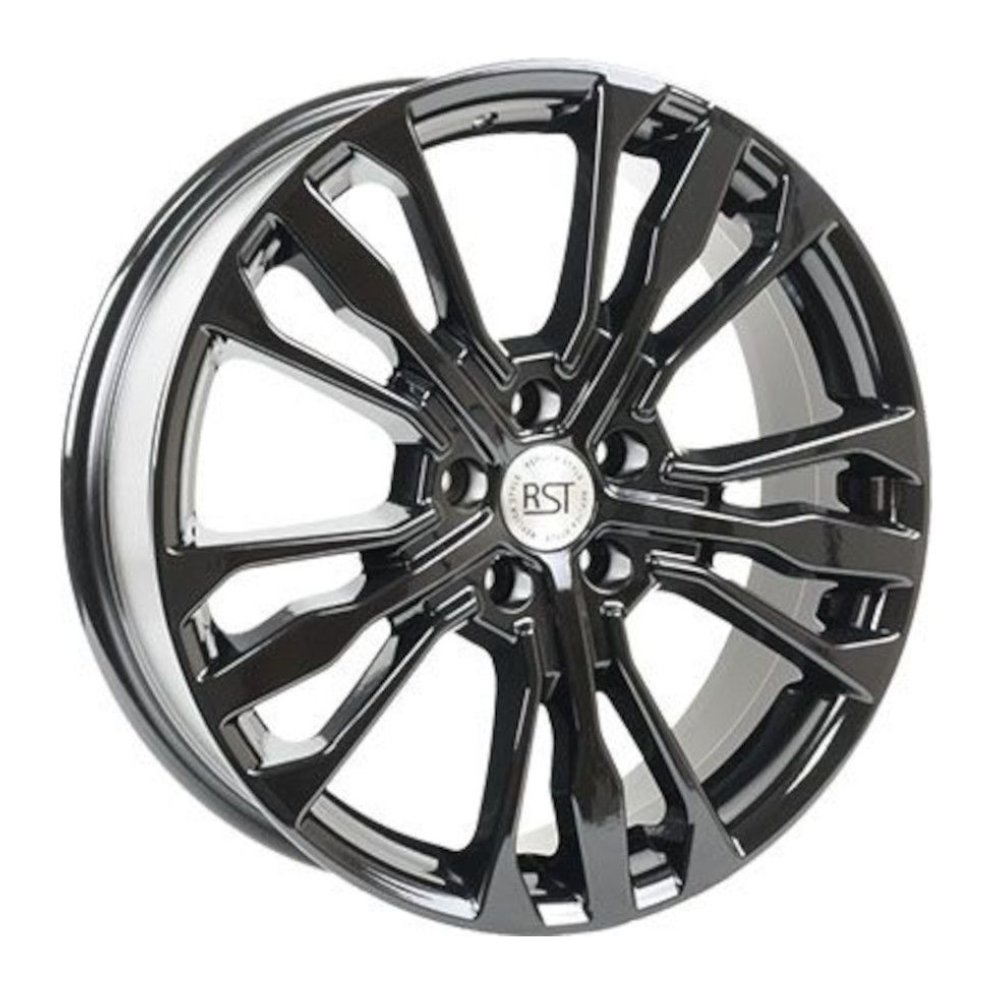 XtrikeRST X'trikeRST Jolion R188 BK Fb 7x18 5x114.3 ET37 D66.5