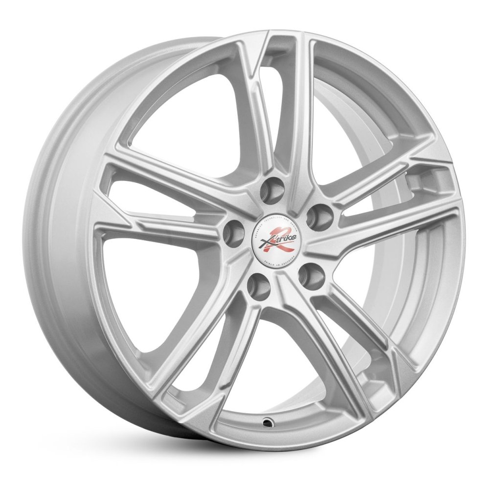 XtrikeRST X'trikeRST Jolion R197 HS Fb 6.5x17 5x114.3 ET37 D66.5