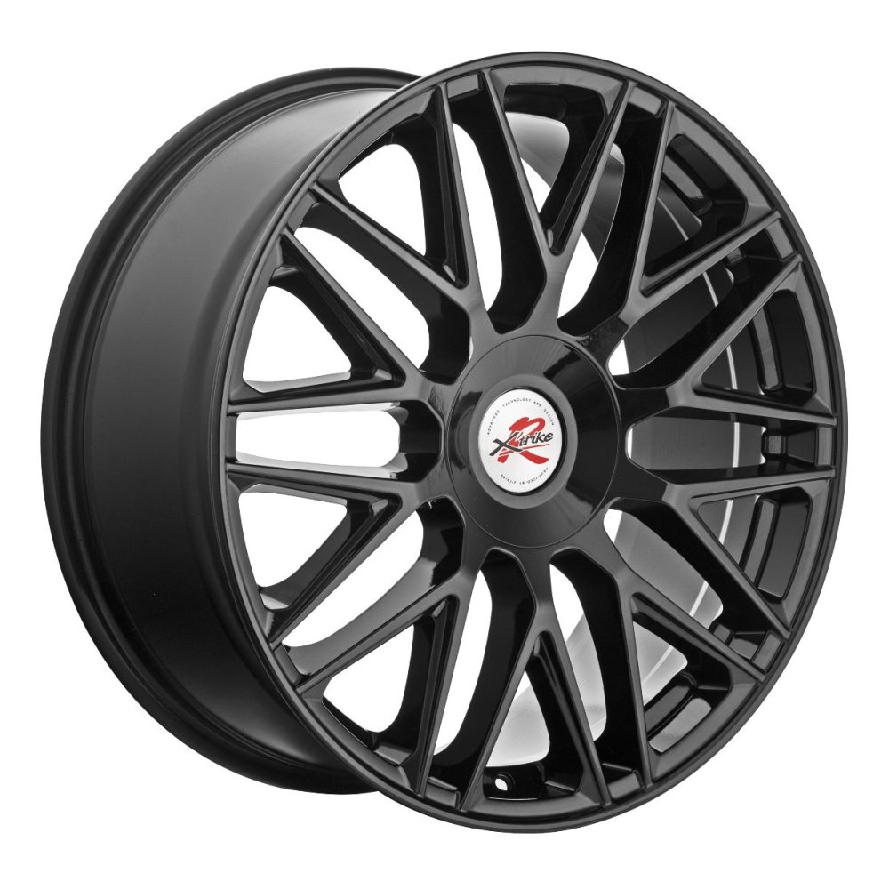 XtrikeRST X'trikeRST Land Rover R042 BK Fb 8.5x20 5x108 ET45 D63.4