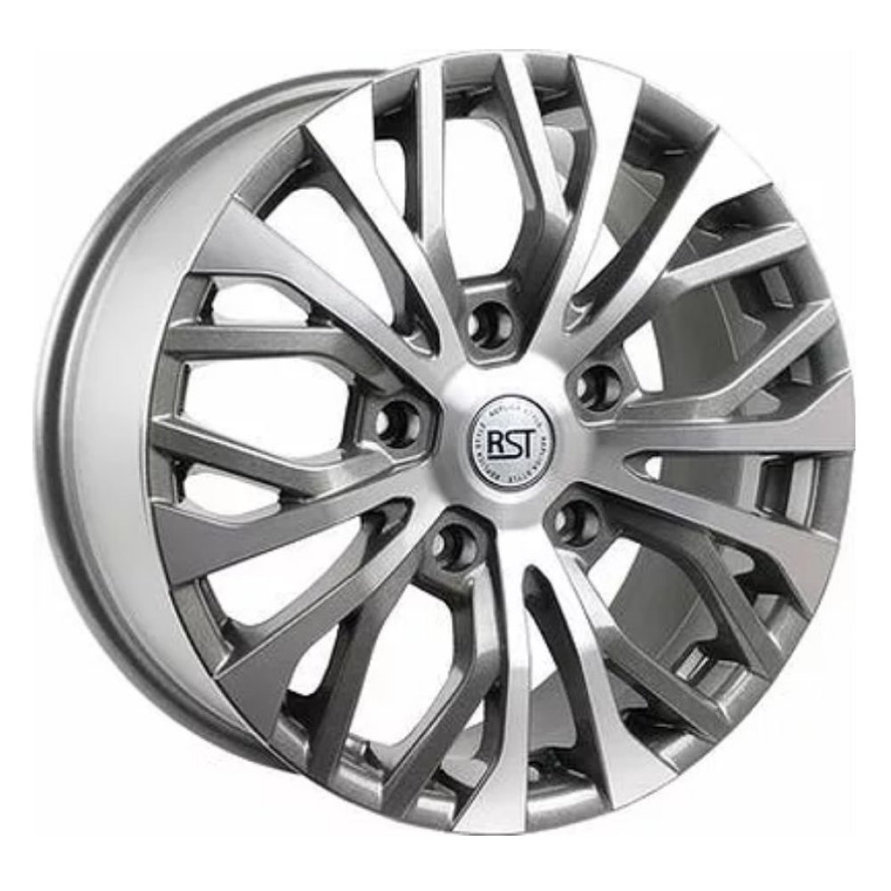 XtrikeRST X'trikeRST LC2 8 HSB/FP Fb R18 5x150 ET56 D110.1