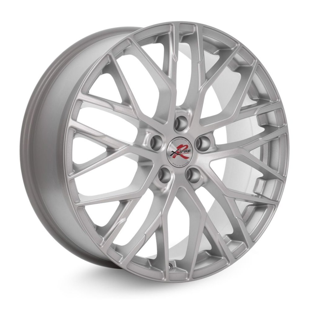 XtrikeRST X'trikeRST Lexus RX R019 HS Fb 7.5x19 5x114.3 ET35 D60.1