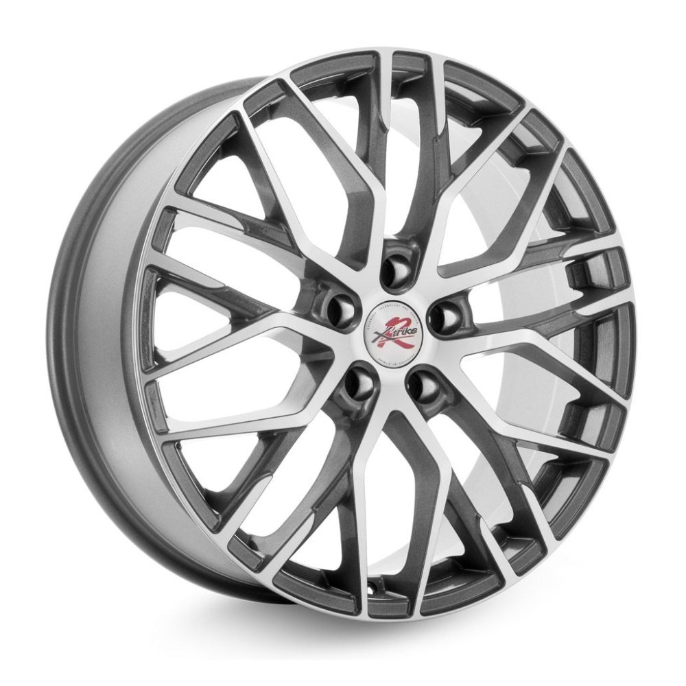 XtrikeRST X'trikeRST Mazda 9 HSB/FP Fb R19 5x114.3 ET45 D67.1