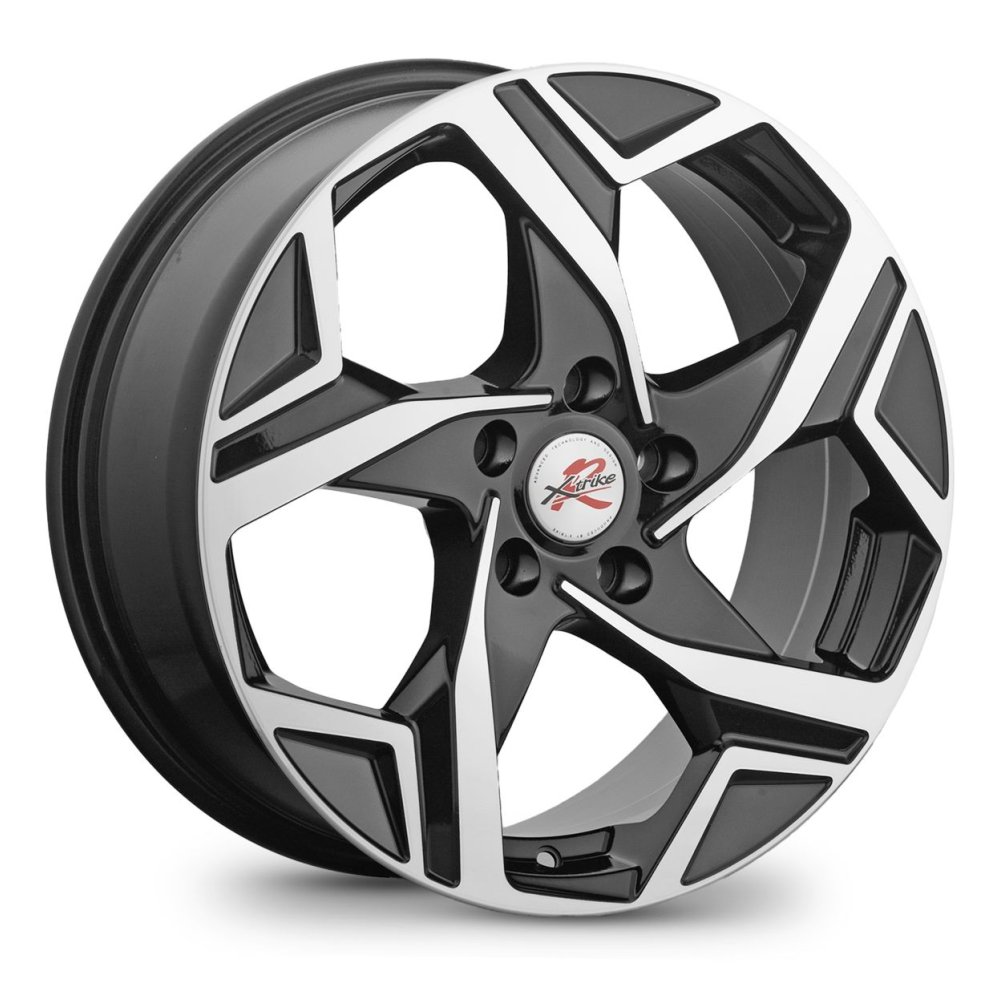 XtrikeRST X'trikeRST Mazda СХ 7 BK/FP Fb