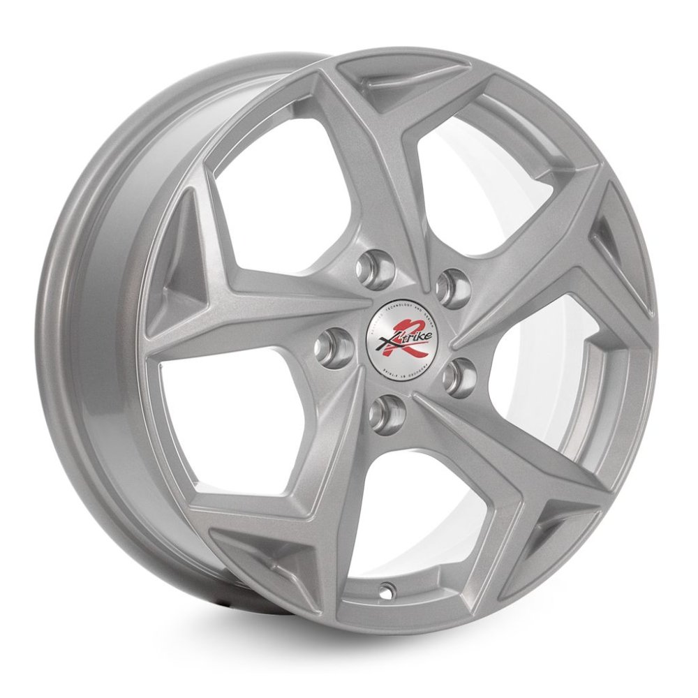 XtrikeRST X'trikeRST Octavia R066 HSL Fb 6.5x16 5x112 ET46 D57.1