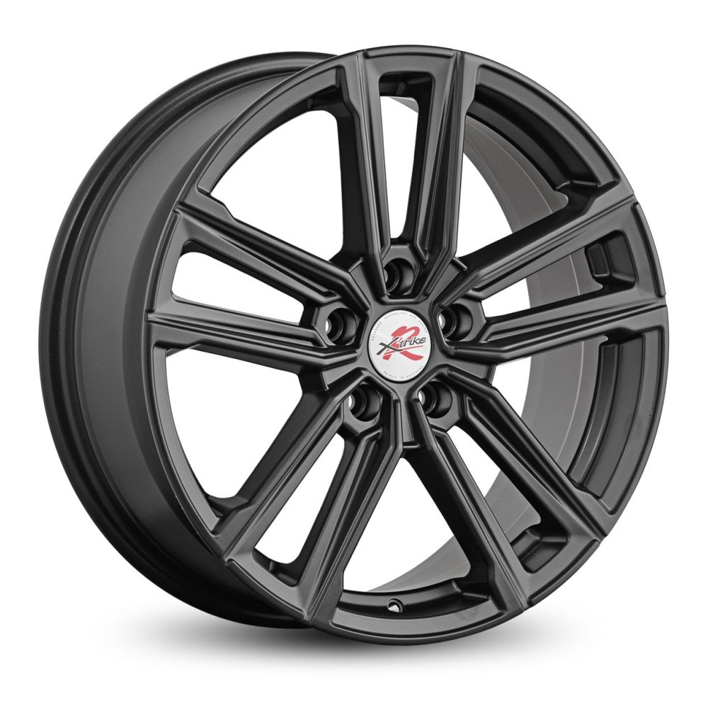 XtrikeRST X'trikeRST Outlander R078 BKM Fb 7x18 5x114.3 ET38 D67.1