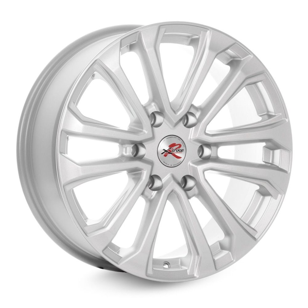 XtrikeRST X'trikeRST Prado R058 HS Fb 7.5x18 6x139.7 ET25 D106.1