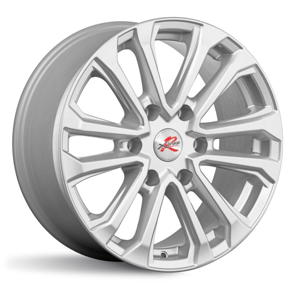 XtrikeRST X'trikeRST Prado R117 HS Fb 7.5x17 6x139.7 ET25 D106.1