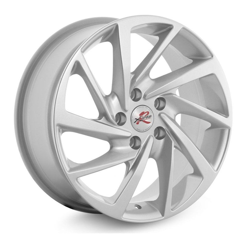 XtrikeRST X'trikeRST Qashqai R017 HS Fb 7x17 5x114.3 ET40 D66.1