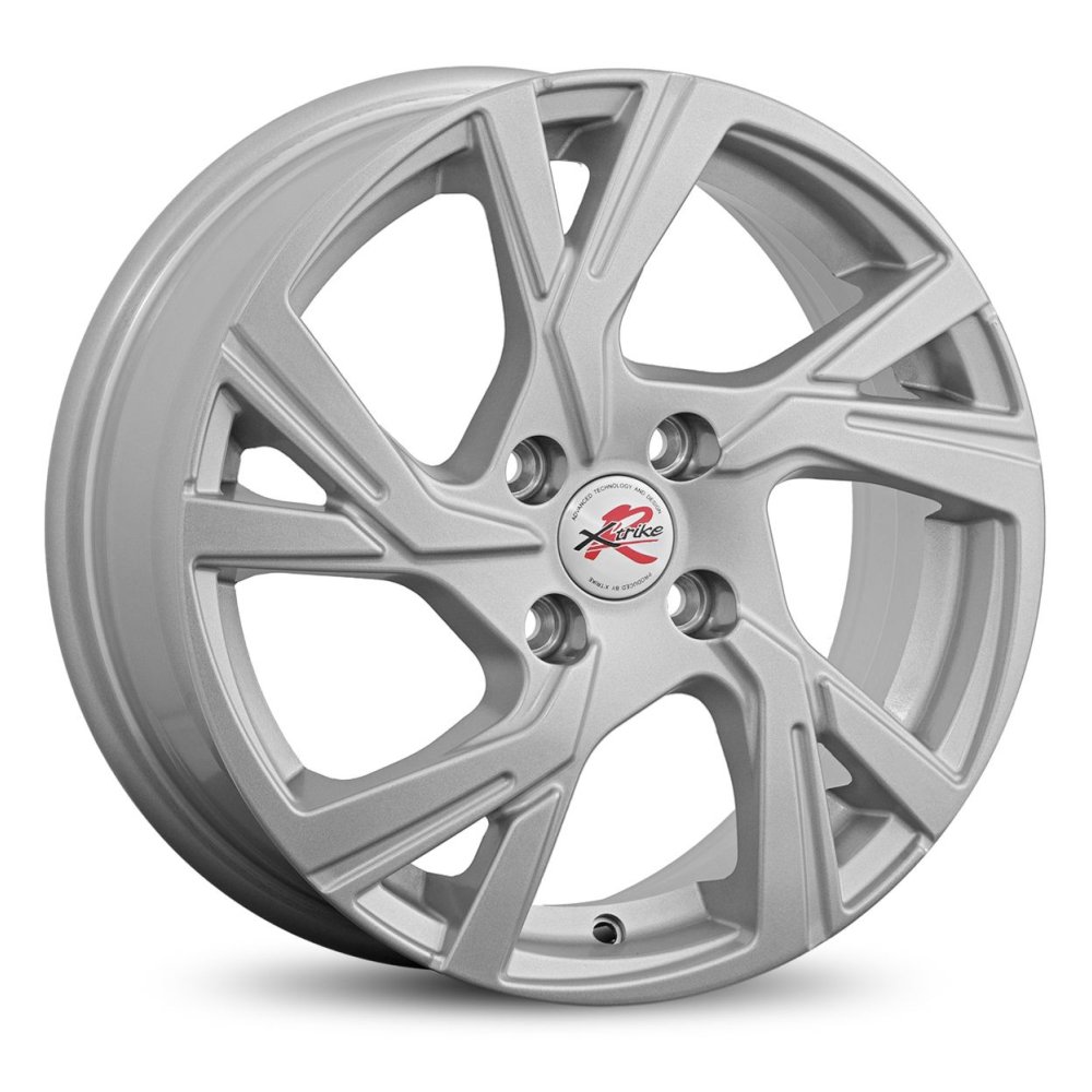 XtrikeRST X'trikeRST R075 HSL Fb 6x15 4x100 ET46 D54.1