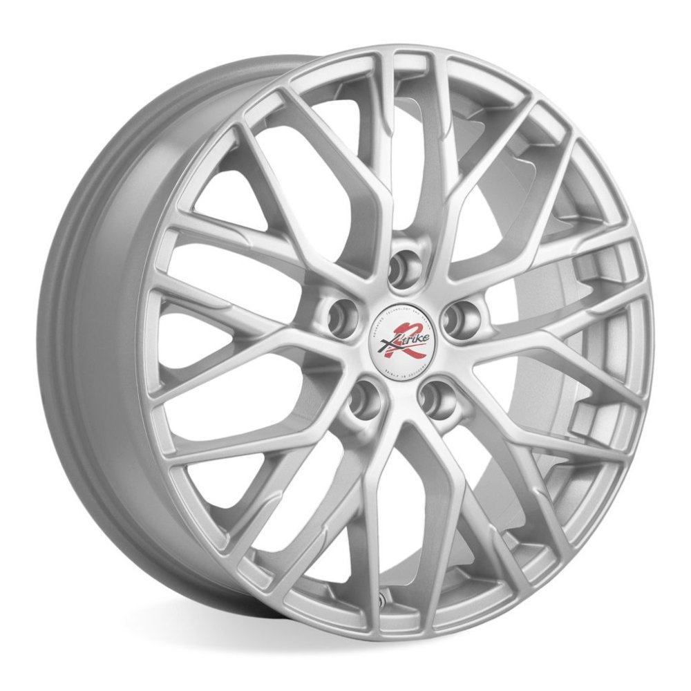 XtrikeRST X'trikeRST RAV 7 HS Fb R17 5x114.3 ET45 D60.1