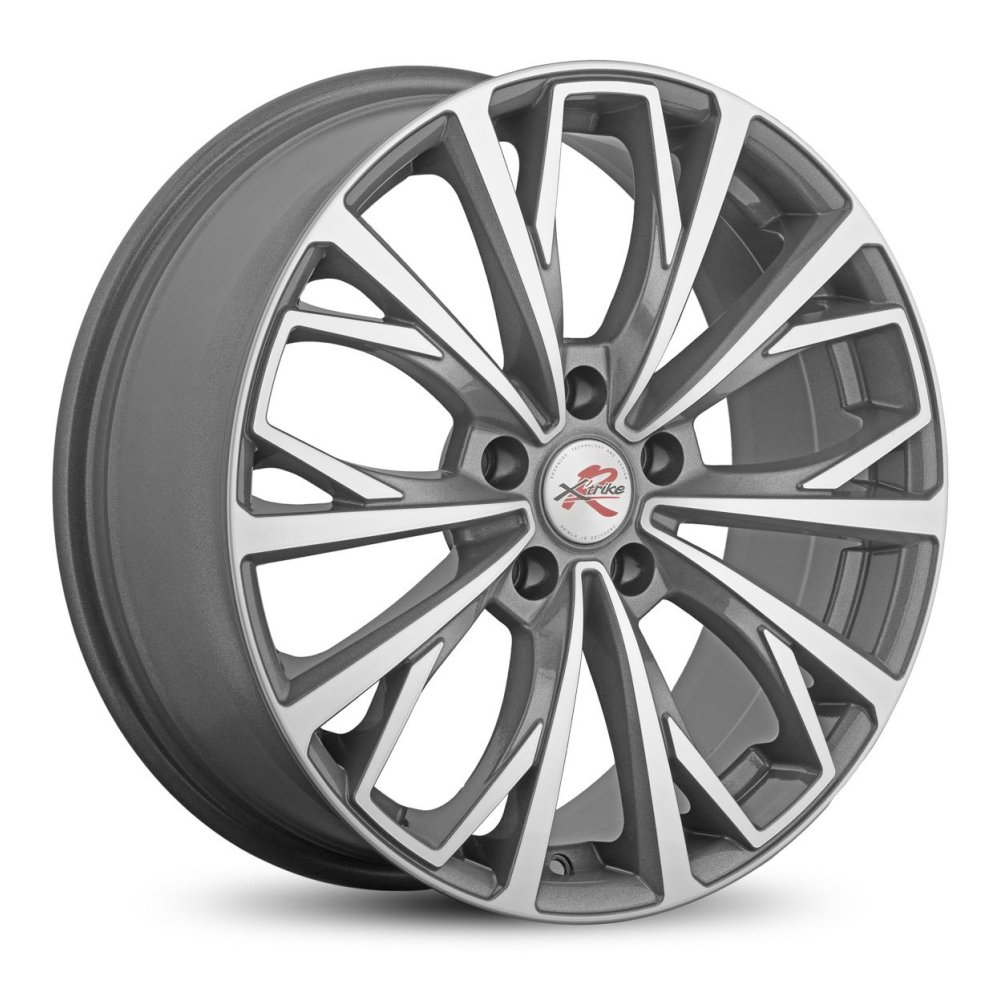 XtrikeRST X'trikeRST RAV 8 HSB/FP Fb R18 5x114.3 ET35 D60.1